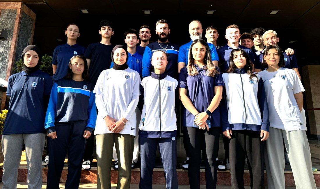 Ankara Büyükşehir Belediyesi Spor