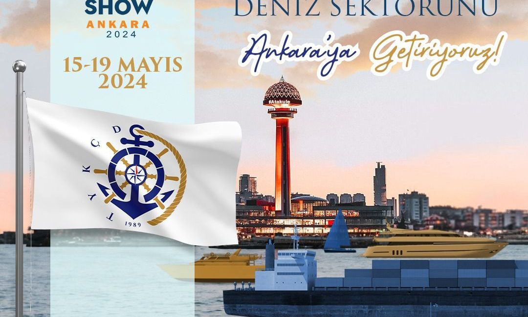   Ankara BOATSHOW