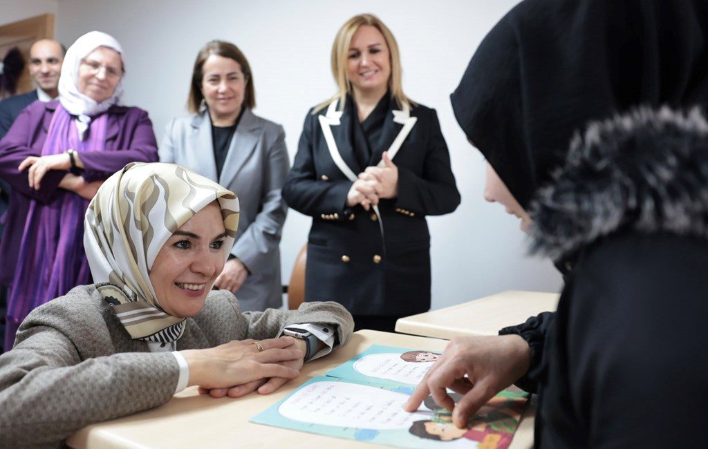 Aile Destek Merkezleri’nden geçtiğimiz