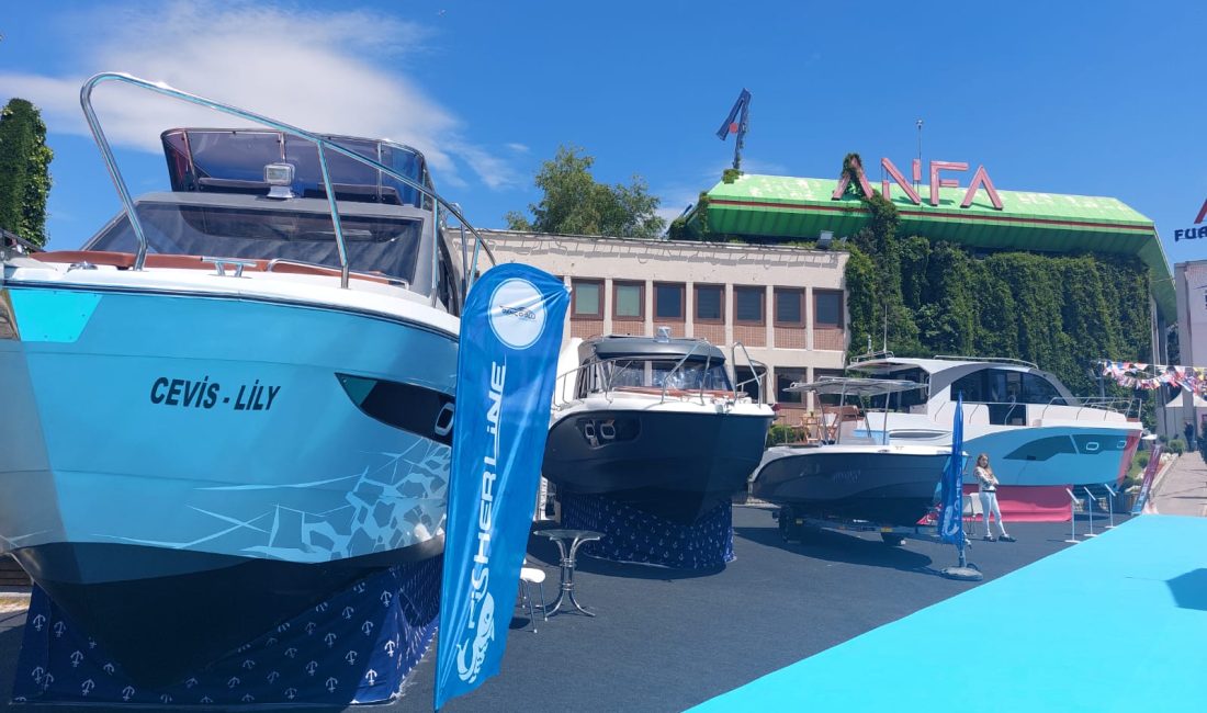   Ankara BOATSHOW