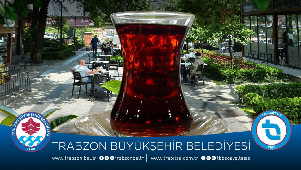   Trabzon Büyükşehir