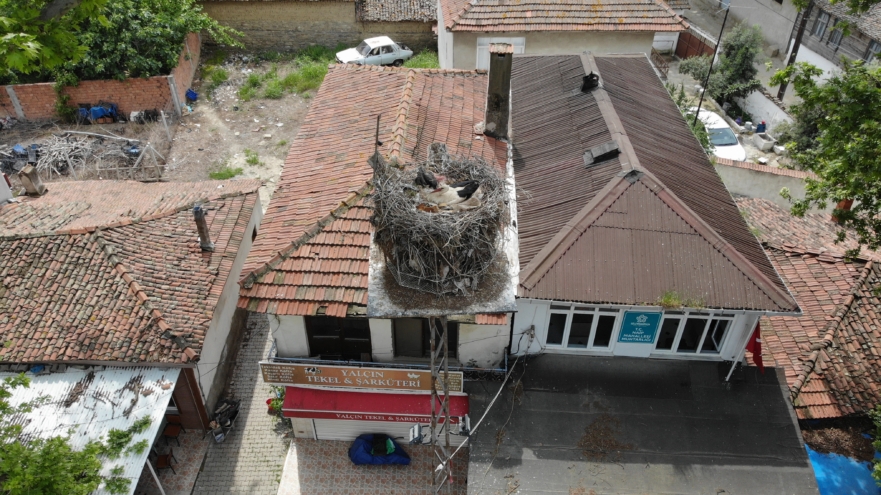 TREDAŞ’ın platformuna yuva yapan