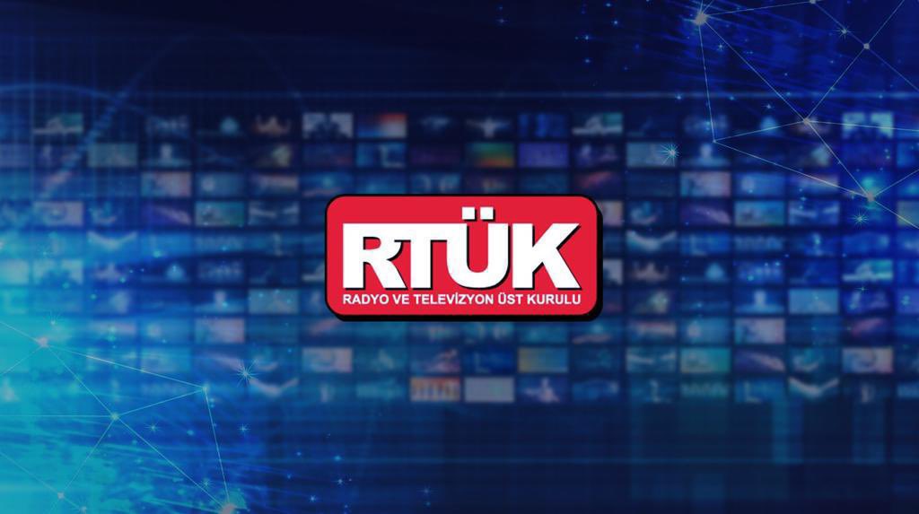 RTÜK’ten NOW TV ve