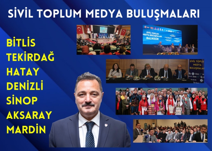 Sivil toplum kuruluşları ile