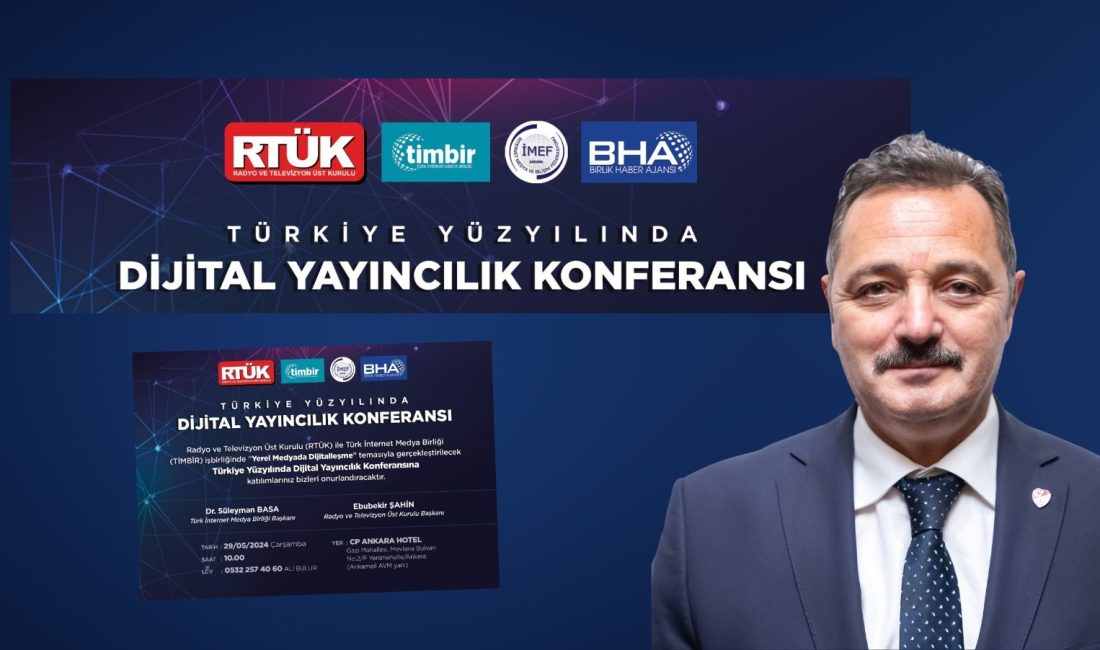 RTÜK ve TİMBİR’den “Türkiye