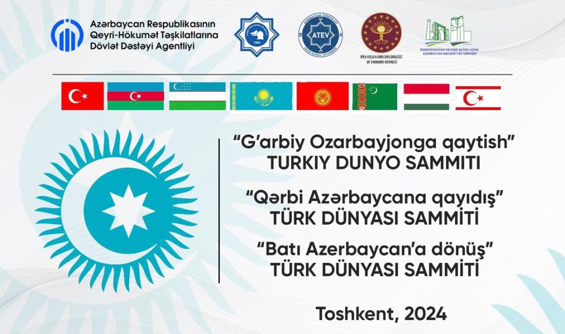 Batı Azerbaycan’a dönüş konusu