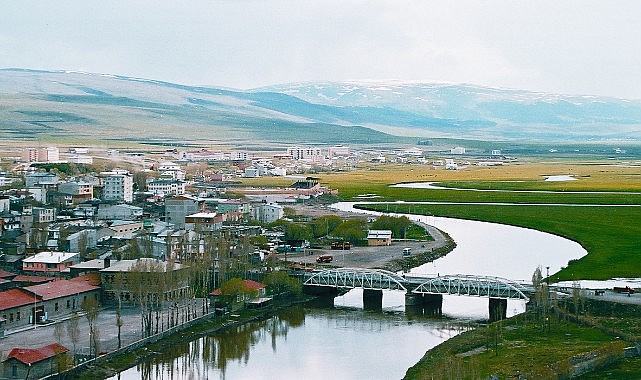 Ardahan’da yüksek kiralar, vatandaşları