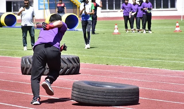 Ardahan Üniversitesi “Afet ve