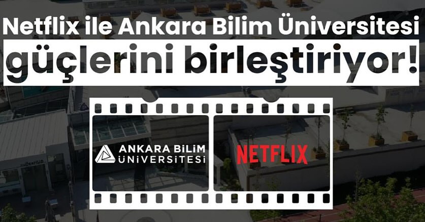   Netflix ile