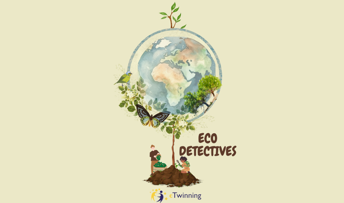 Eco Detectives Projesi: Genç