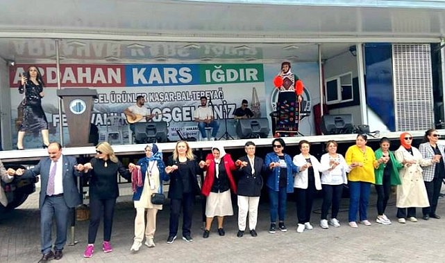 Kars, Ardahan ve Iğdır