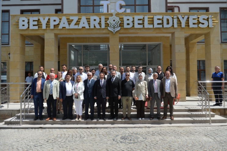 Ankara Kent Konseyi’nden Ayaş,