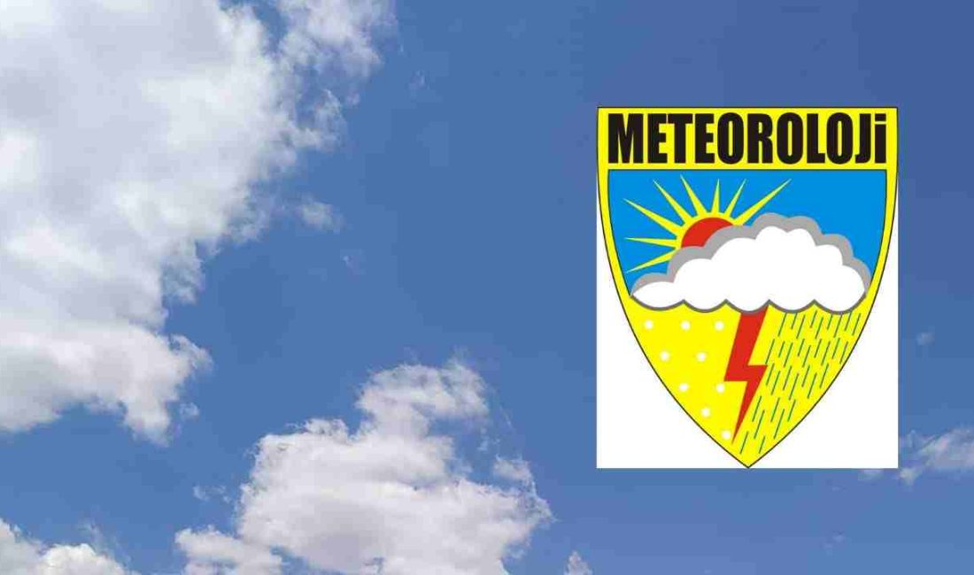 Meteoroloji’den 13 il için