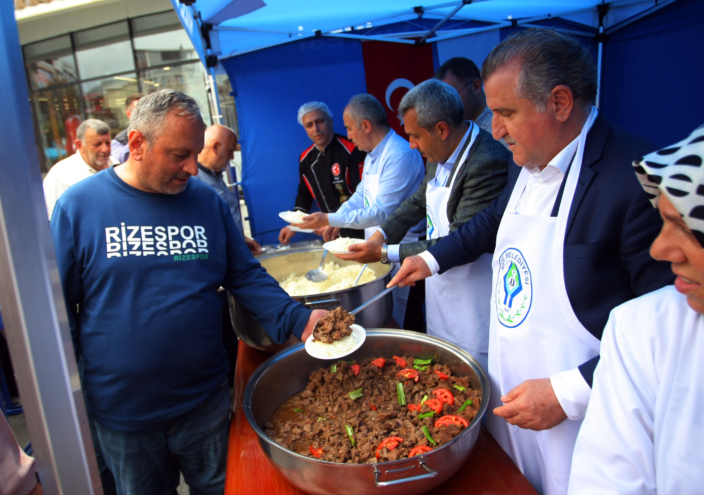 Gençlik ve Spor Bakanı