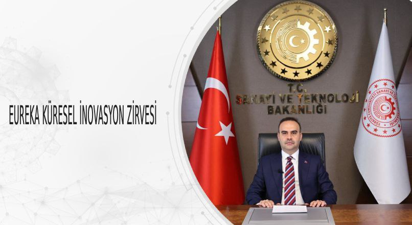 Eureka Küresel İnovasyon Zirvesi