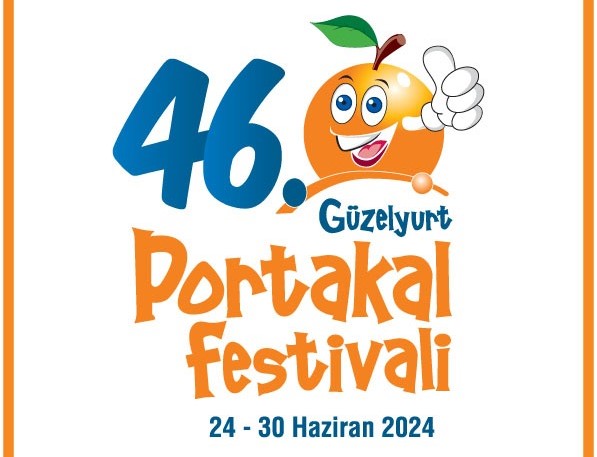 46. Güzelyurt Portakal Festivali