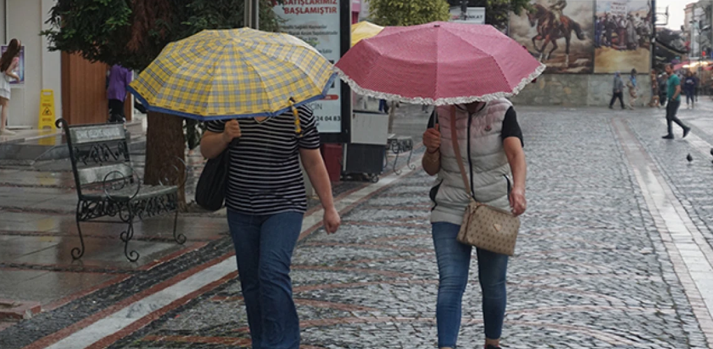 Meteoroloji’den Kırklareli için uyarı