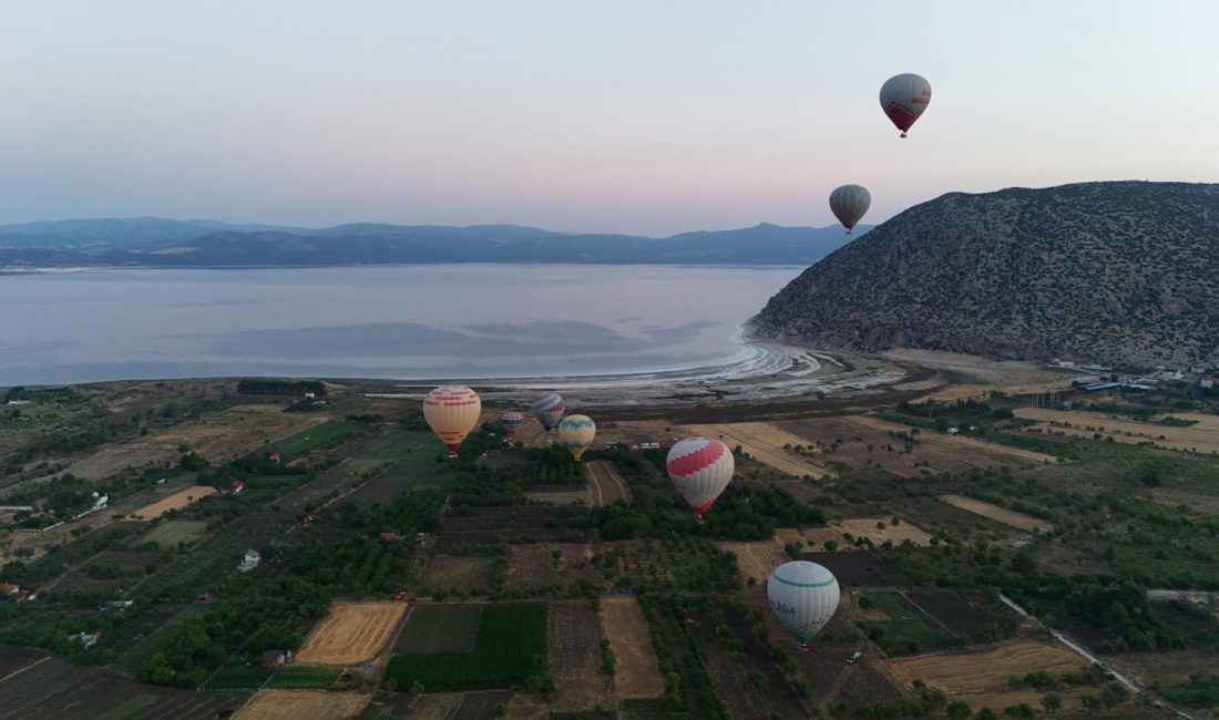   Burdur Valisi