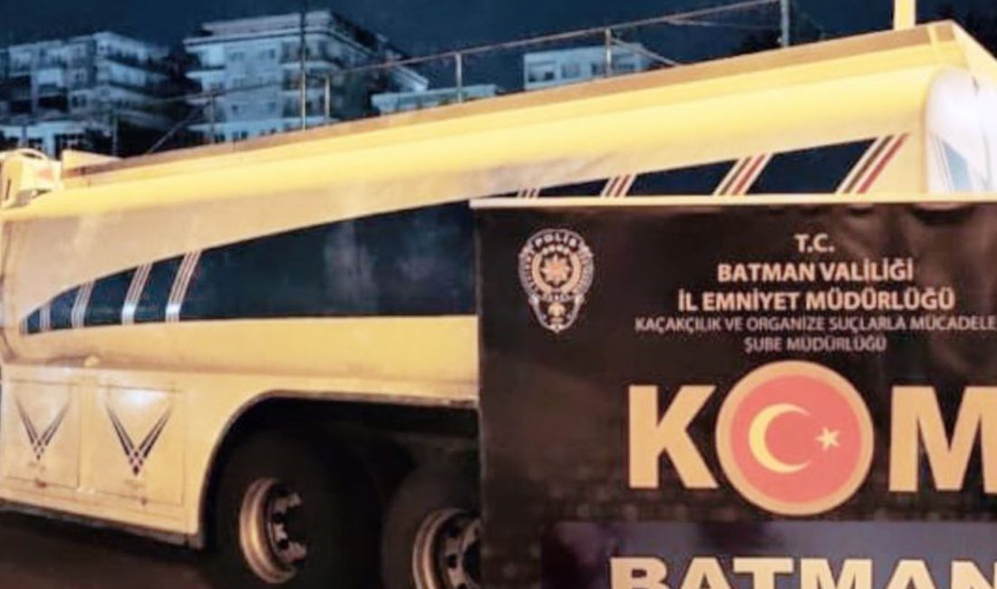   Batman İl