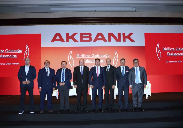 ATO Başkanı Baran AKBANK