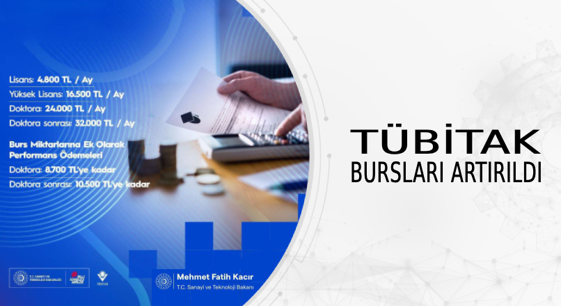   TÜBİTAK Araştırma