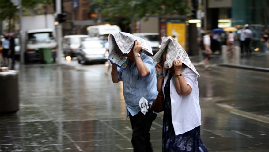 Meteoroloji sarı seviyede uyardı;