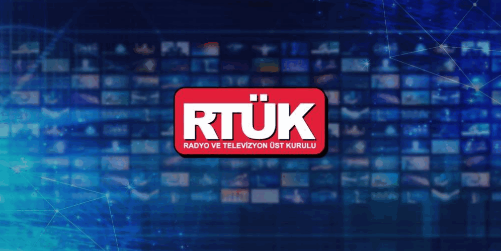 RTÜK, dijital yayın platformlarını