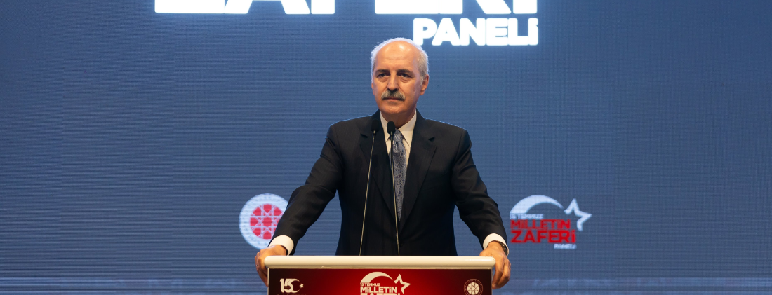 Kurtulmuş: Haniye İsrail yönetiminin