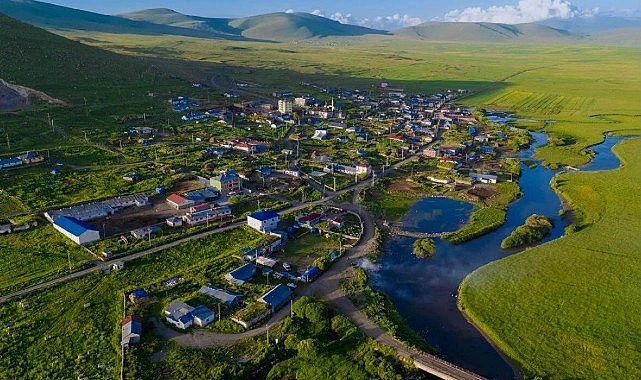   Ardahan’ın Göle