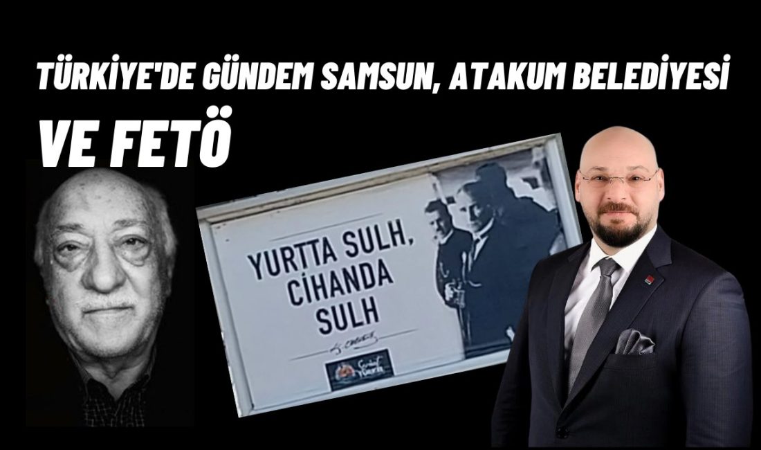 Türkiye’de Gündem Samsun, Serhat