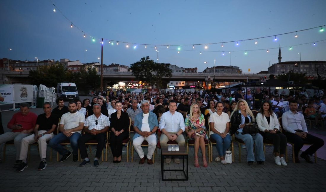 İstanbul -BHA Silivri Belediyesi’nin