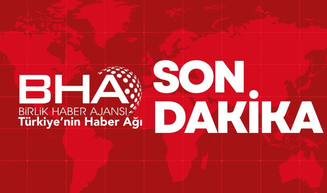   Çeşme Alaçatı’daki