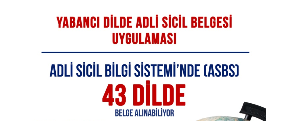 En çok adli sicil