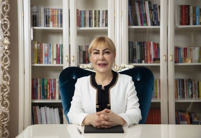 Prof. Dr. Yasemin Açık: