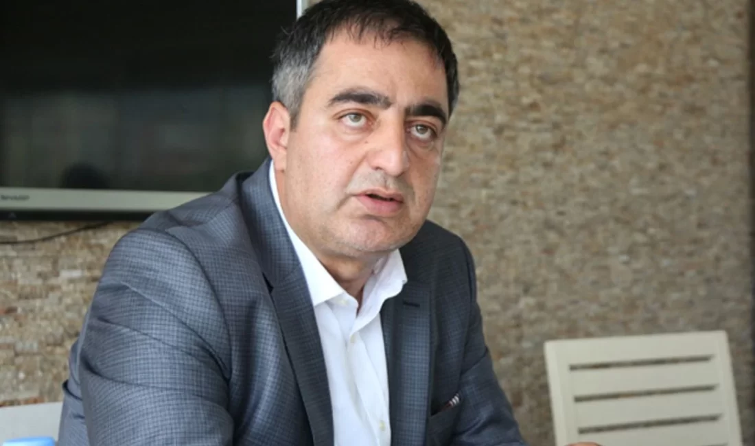 Prof. Dr. Ayhan’dan İsrail’in