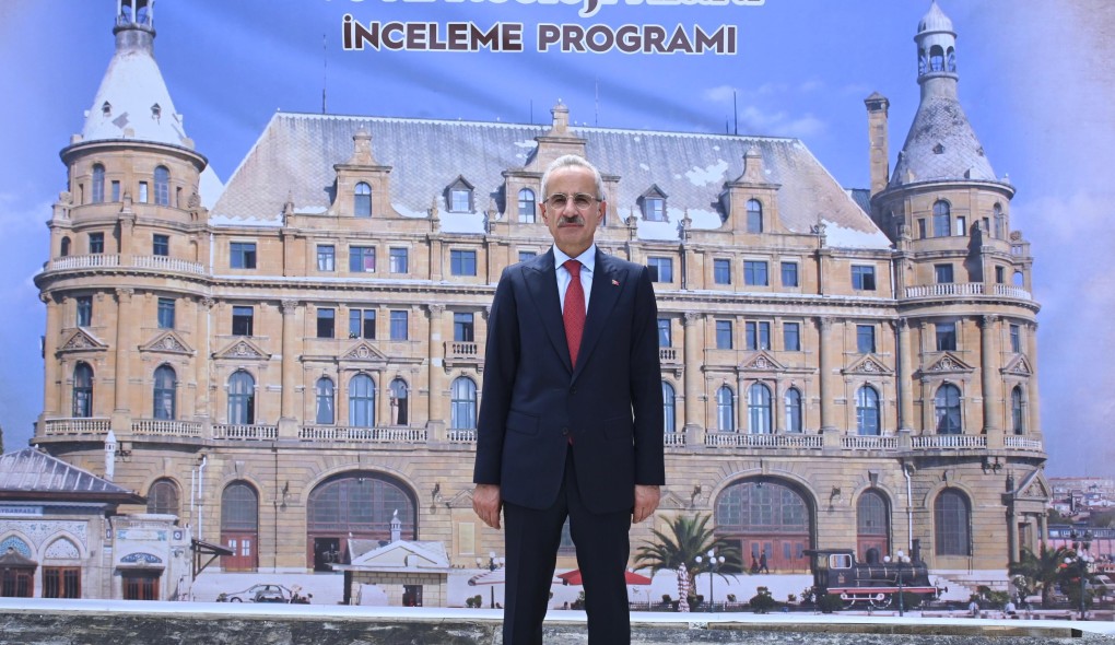 Haydarpaşa’da tarih gün yüzüne