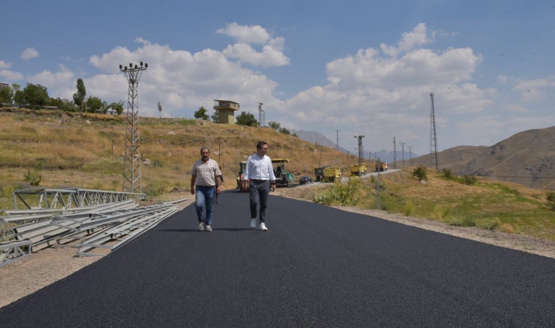   Hakkari Vali Yardımcısı/İl