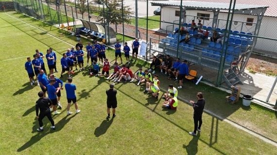   Türkiye Futbol