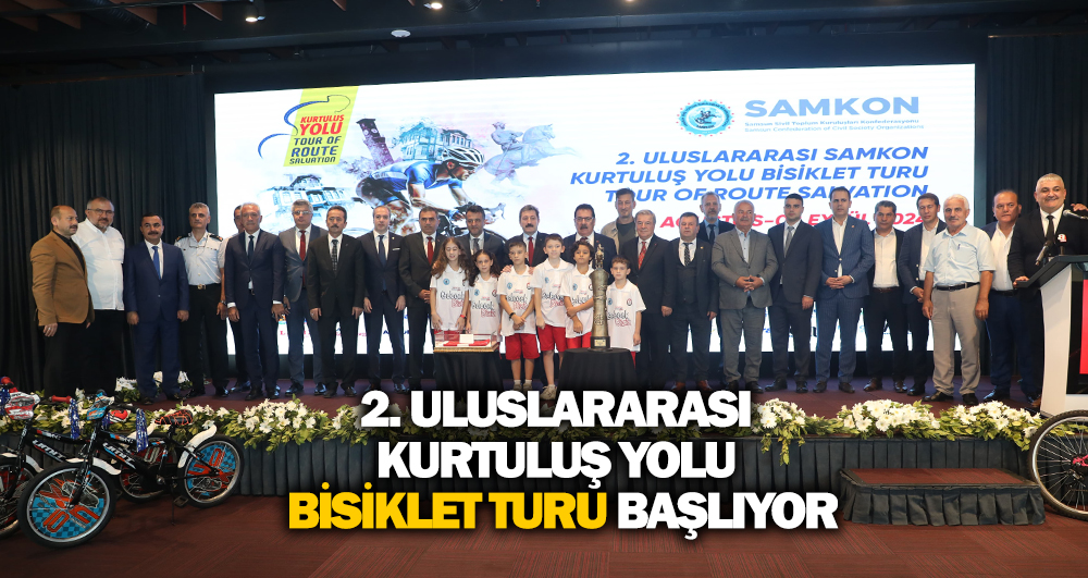 Samsun Büyükşehir Belediyesi Ömer