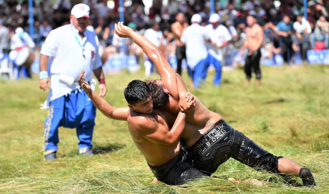 Konyaaltı Belediye Başkanı Cem