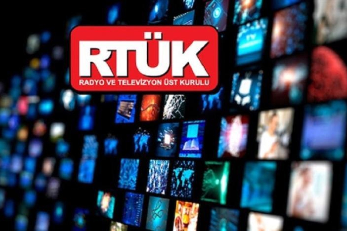 RTÜK kural tanımaz yayıncıları affetmedi