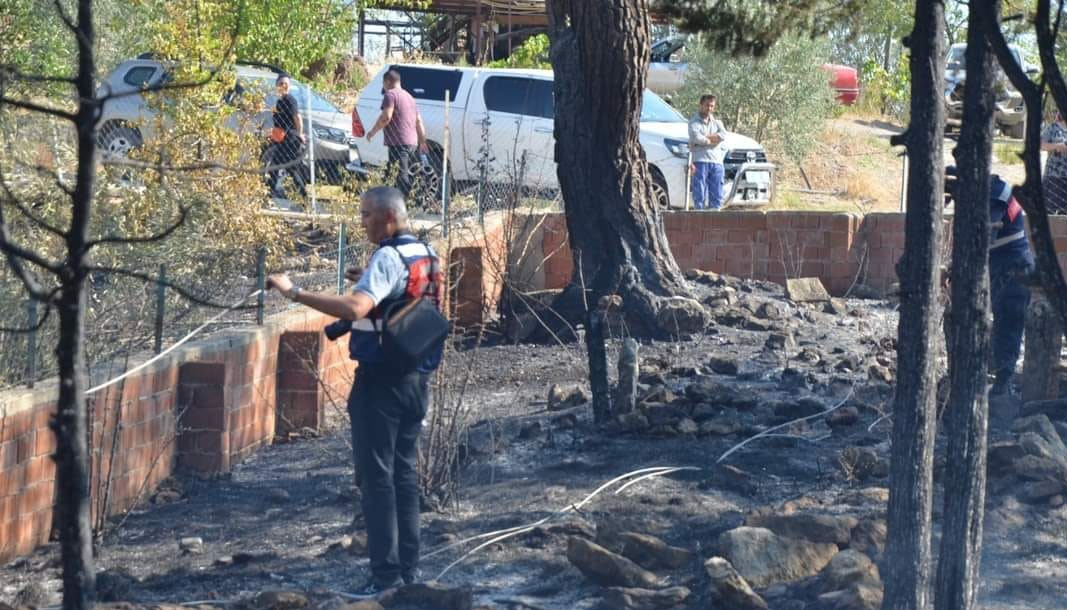   Antalya’nın Serik